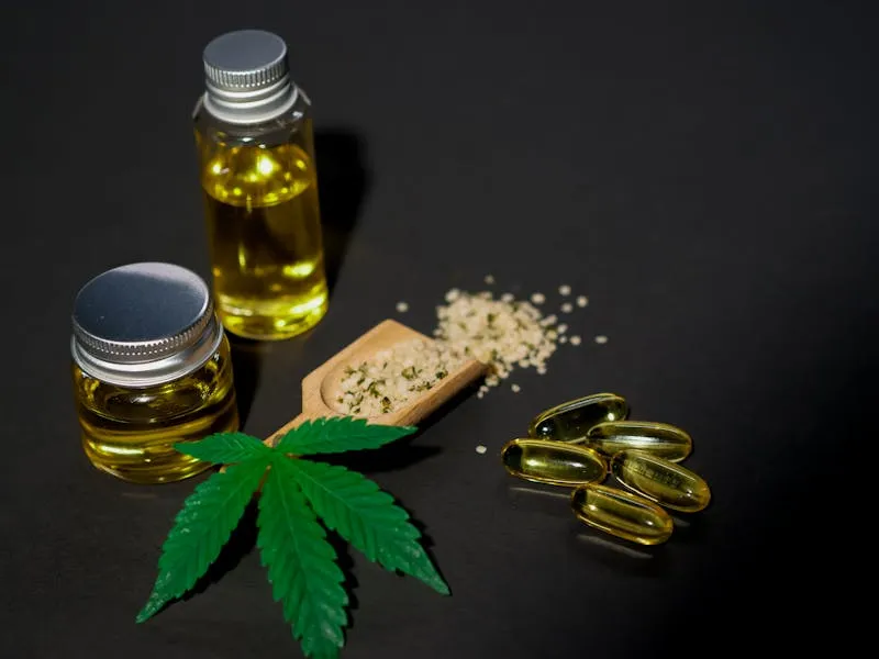 Combien de temps le CBD reste dans la salive ?